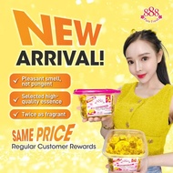 (5 boxes free 1 box Mixed Colour) 888 Pure Fresh Laundry Beads 4in1 (8g x 50pcs)