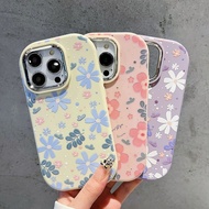 Flower Case Oppo A5i A16 A60 Reno 13F 12F 11F 8Z 7Z A57 A3 Pro Find X8 A3X A94 F11 a92 A58 A95 A54 A