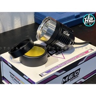 M60 Ultra Hight Titanium Light Assist | H2motocare