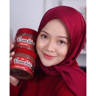 FRUNCHIE 📣| BERRY CRUNCH | COOKIES & BERRY | (Ready Stock) (Extra Free Gift)