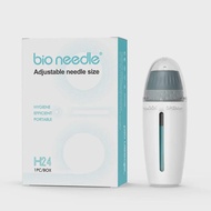 BIO H24 Stamp Adjust 24Needle Microneedle Microneedling for Beauty Skin Care Tool