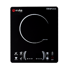 Bếp đơn điện từ Iruka I-78