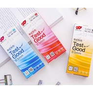 ZHI XIN G-2501 TEST GOOD GEL INK PEN