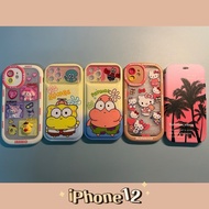 iPhone casing 12,13,14,15,13pm,14pm,15pro