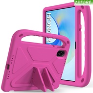 Tablet Bags Kids Case for Honor Pad X9 2023 Stand Tablet Cover For Honor Pad X8 Pro 11.5 inch Case