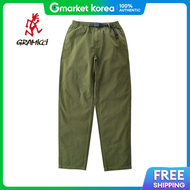 Gramicci | Gramicci Straight Pants (G102-Ogt-Olive)