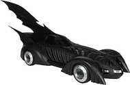 McFarlane Toys - DC Multiverse Batmobile (Batman Forever) Glow in The Dark Gold Label Vehicle