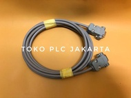 KABEL KOMUNIKASI PLC OMRON TO HMI WEINTEK/WEINVIEW 2 / 3 METER - YOBISOO