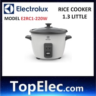 Electrolux Create 2 Conventional Rice Cooker (1.3L) E2RC1-220W