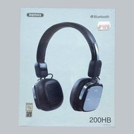 Remax Bluetooth Headphone 200HB