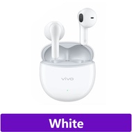VIVO TWS Air 2 TWS บลูทูธหูฟัง5.3ชุดหูฟัง True Wireless ตัดเสียงรบกวนการโทร AI อายุแบตเตอรี่30ชั่วโม