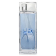 Kenzo L'Eau Kenzo 風之戀男性淡香水 100ml/3.3oz