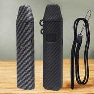 CASING OXVA XLIM V2 / XLIM SE SILICONE CASE FREE TALI LANYARD SERAT