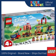 LEGO 43212 Disney Celebration Train | LEGO Disney