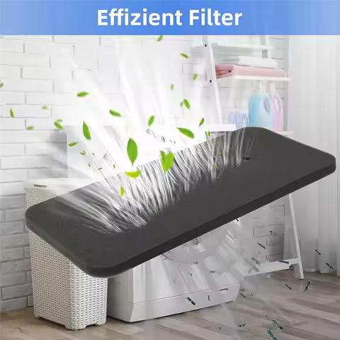 New A26P 4PCS Dryer Filter Replacement Parts for Candy/Hoover/Ostein/Fagor/House to House Heat Pump 