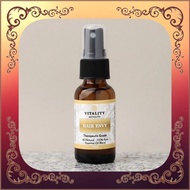 Vitality Extracts Hair Envy Essential Oil 30ml