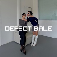 NEMME OFFICIAL - DEFECT Blouse Women Ladies Tops & Blouses