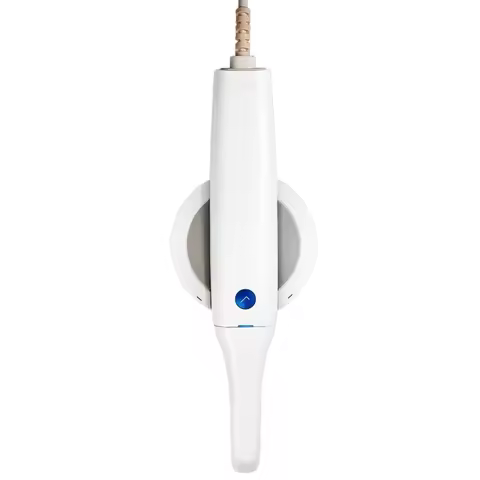 High-quality i500 intraoral scanner