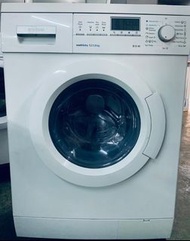 🤪西門子洗衣機 有烘乾功能 100%正常 包送貨安裝 貨到付款 Washing machine with drying function
