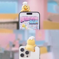 Upset Duck X OYO Status Display Duck Series Hippers Mini Figure