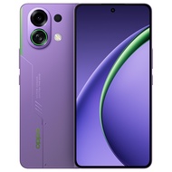 OPPO K13 Turbo Pro Snapdragon 8s Gen 4 OPPO K13 Turbo Dimensity 8450 6.8" 7000mAh 80W | สนับสนุนไทยแ
