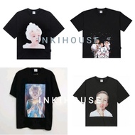 ADLV Baby Edition Acm3 De La Vi3 Tshirt Oversized Unisex T-Shirt