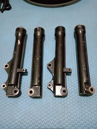 tabung shock depan yamaha mio lama - mio sporty orisinil