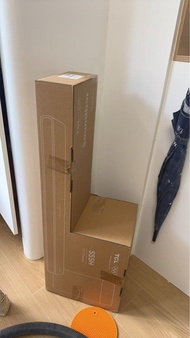 TCL S55H Soundbar 2.1聲道