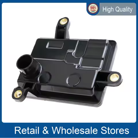 09G 325 429 E 09G 325 429E 6AT Transmission Oil Filter Fit For VW Golf Mk7 Golf SportWagen 2015-2016