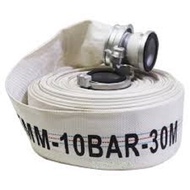 FIRE FAUCET D50 - 10BAR - 30M, FIRE FAUCET ROLL, WATER PIPE, WATER PUMP, DRAINAGE IRRIGATION