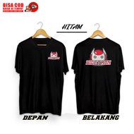 KAOS T-Shirt Esports BTR Others - Kaos Onic - Baju Onic - Kaos Pria - Kaos Wanita - Baju Fashion - K