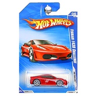 Hot Wheels 2010 Ferrari F430 Challenge Super Sport Car hotwheels tomy tomica diecast car