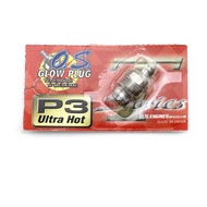 OS Engines 71641300 GLOW PLUG P3 (TURBO)