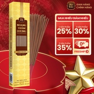 Bao Tram Premium Agarwood Incense (20cm/30cm/40cm) Bao Tram brand