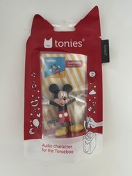 Tonies 公仔 (可交換) - 迪士尼 Disney - 米奇老鼠 Mickey
