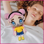 For avatar world Game Plush Characters Cute Game Characters Stuffed Toy for Child Cartoon Girls Plus