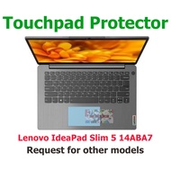 Touchpad Protector Lenovo IdeaPad Slim 5 14ABA7