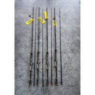 Rod Strom Adventure XTREME Baitcasting Rod