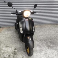 《豪泰二手機車》PGO JBUBU-125cc{vinoora.many.SUI.VESPA.LIKE}可試乘可分期