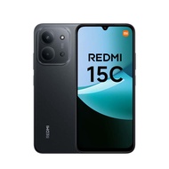 redmi 15C (8/256GB)4G จอ 6.9 IPS LCD 120Hz (By Lazada SuperTphone)