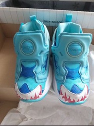 Reebok Pump Fury 鞋