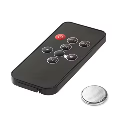 WYORESY for Logitech Z906 Remote Control 5.1 Surround Sound Speaker System Replacement IR Remote Con