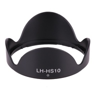 Fuji LH-HS10 Hood Reversible 58mm Fuji HS10 HS11 HS20 HS22 HS35