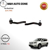 Nissan X Trail T31 Tie Rod End