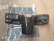 BATOK BELAKANG BEAT NEW NON IDLING CARBON