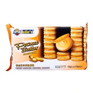 Julie Peanut Butter Crackers 136g