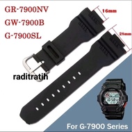 Casio G-Shock 7900 G7900 G-7900 watch Strap