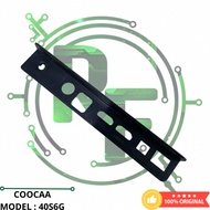 COVER TUTUP SAMPING MAINBOARD TV LED COOCAA ANDROID TV 40S6G
