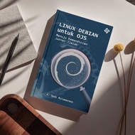 Linux Debian for OJS Towards Scientific Journal Independence