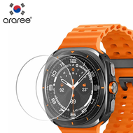 Samsung Galaxy WATCH UlTRA 2 CORE 透明手錶保護貼